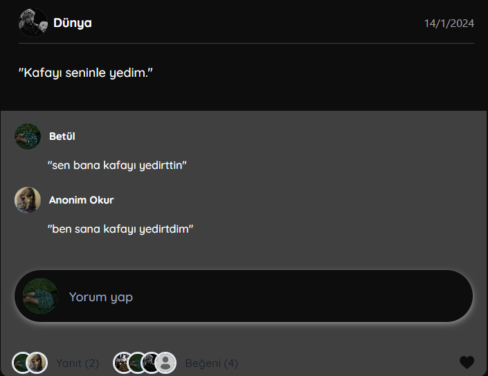 Gönderi görseli